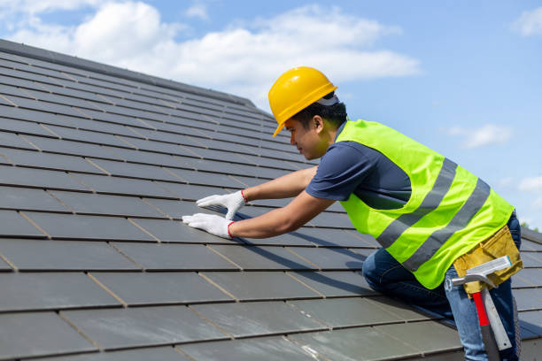 Best Roof Leak Repair  in West Slope, OR