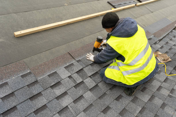 Best Residential Roofing Contractor  in West Slope, OR