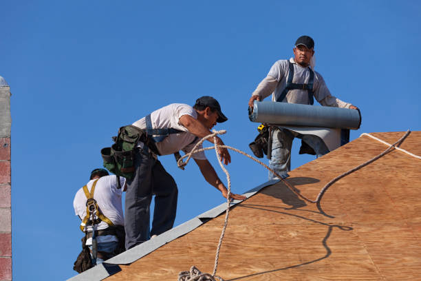 Best Best Roofing Contractors  in West Slope, OR