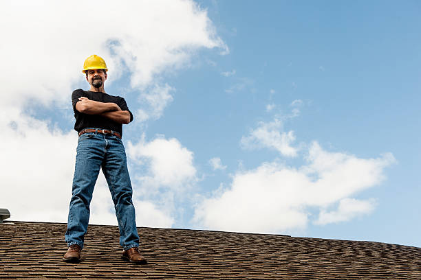 Slate Roofing Contractor in West Slope, OR