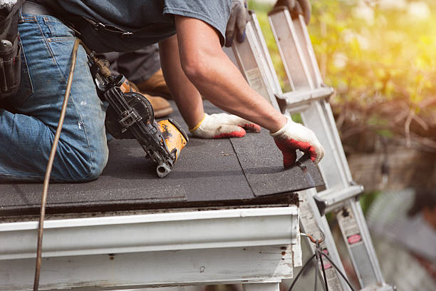 Best Emergency Roof Repair  in West Slope, OR