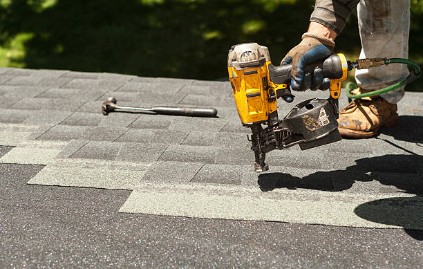 Best Commercial Roofing Services  in West Slope, OR
