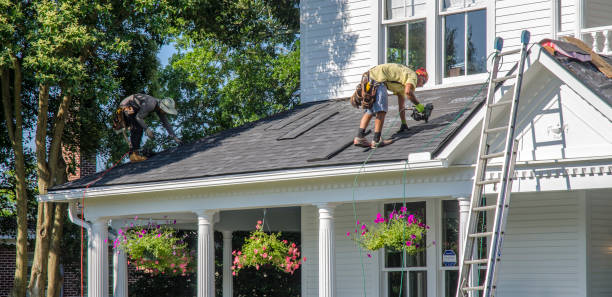 Best Storm Damage Roof Repair  in West Slope, OR