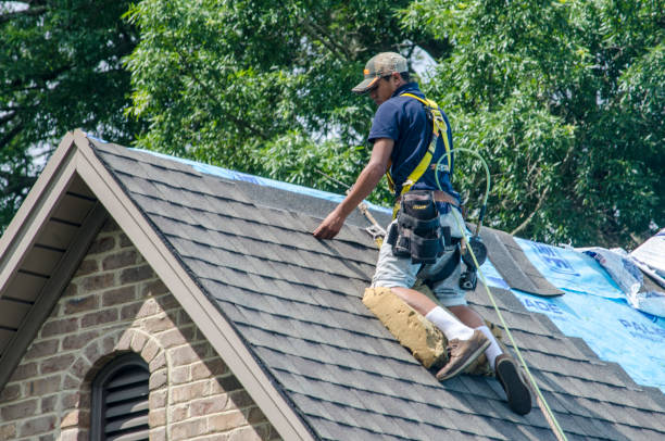 Best Residential Roofing Contractor  in West Slope, OR