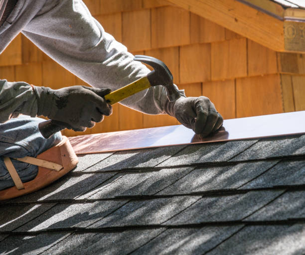 Best Commercial Roofing Services  in West Slope, OR